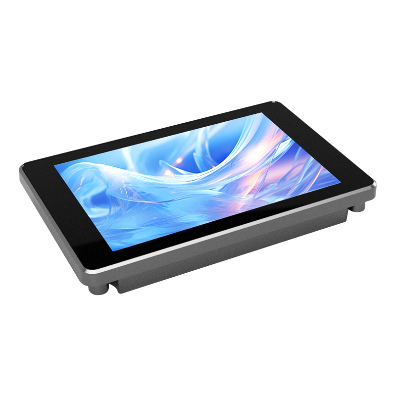 3.5インチ静電容量式タッチスクリーン,arduino lv - Argon One V3 M.2 Nvme Case のレビューと価格