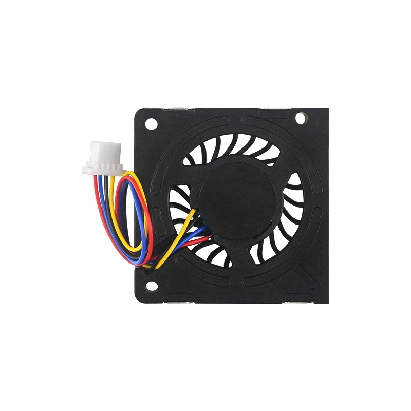 冷却ファン-調整可能なpwm,換気装置用の交換用ファン,30 - Raspberry Pi Water Cooling Kit のレビューと価格