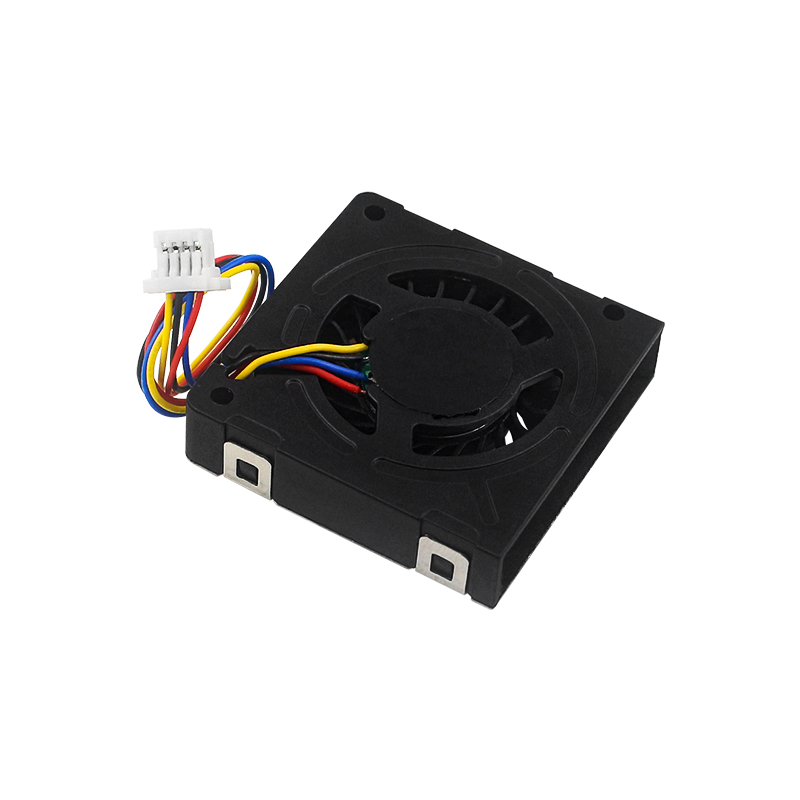 冷却ファン-調整可能なpwm,換気装置用の交換用ファン,30 - Raspberry Pi Water Cooling Kit のレビューと価格