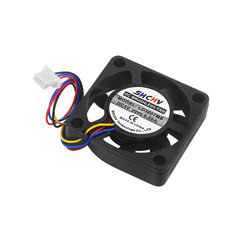 5V 3007 ファン PWM 速度調整可能な CPU 冷却 - Raspberry Pi Water Cooling Kit のレビューと価格