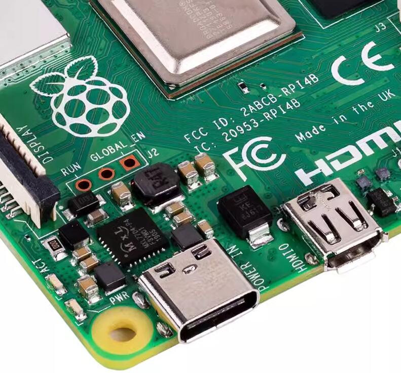 Raspberry Pi 4&5 モデル B 1GB / 2 - Raspberry Pi 5 8Gb Board のレビューと価格