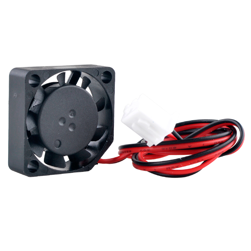 ANCHAOPU ACP2006 2cm 20mm ファン  - Raspberry Pi Water Cooling Kit のレビューと価格