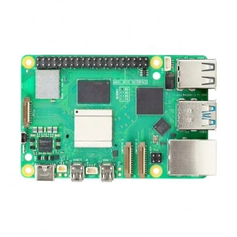 Raspberry Pi 5キット用、2GB、4GB、8GB - Raspberry Pi 5 8Gb Board のレビューと価格