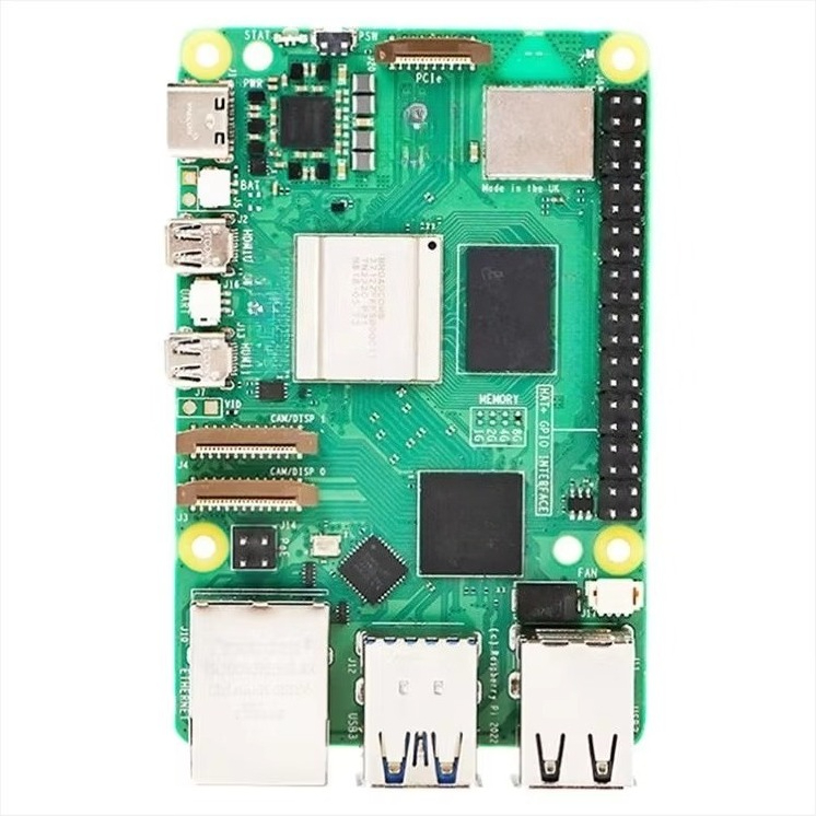 Raspberry Pi 5キット用、2GB、4GB、8GB - Raspberry Pi 5 8Gb Board のレビューと価格