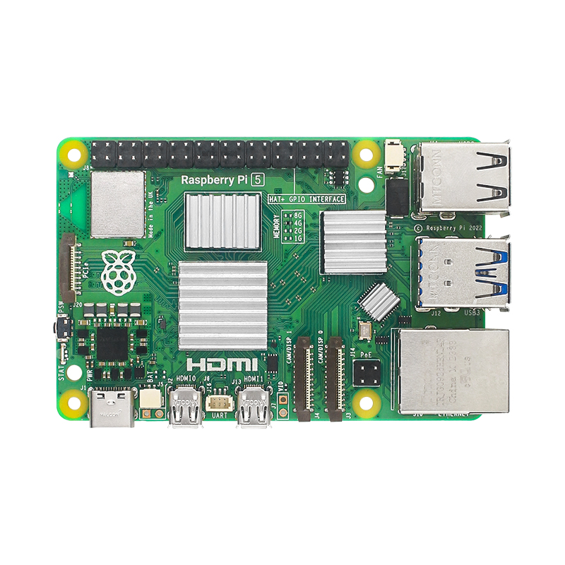 Raspberry Pi 5アルミニウムヒートシンク,パッシ - Raspberry Pi Water Cooling Kit のレビューと価格